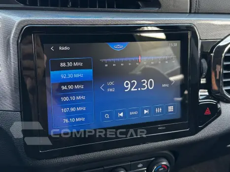 TIGGO 5X 1.5 VVT Turbo Iflex TXS