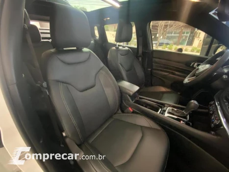 COMPASS SERIE S TF