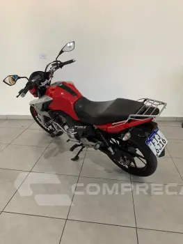 CG 160 FAN