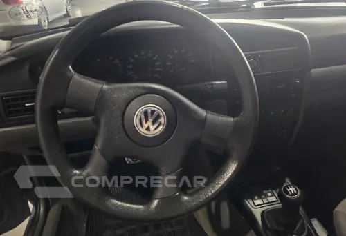 SANTANA 2.0 MI 8V