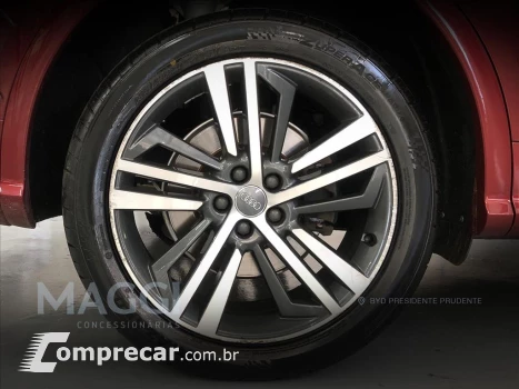 Q5 2.0 TFSI Black S Tronic