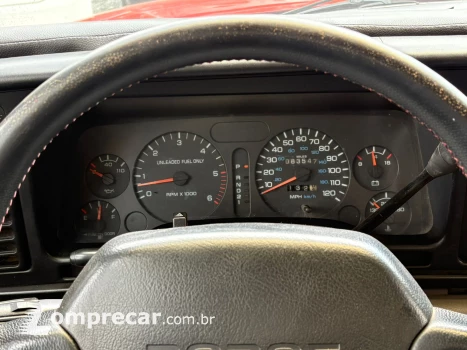 RAM 5.9 Sport 4X2 CS