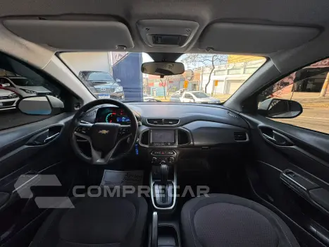 ONIX 1.4 MPFI LT 8V