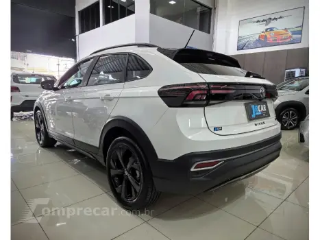 NIVUS 1.0 200 TSI TOTAL FLEX HIGHLINE AUTOMÁTICO