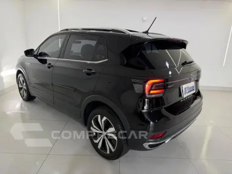 T CROSS HL TSI AE