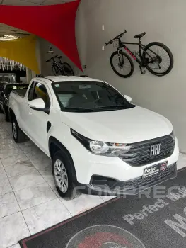 STRADA 1.3 FREDOM CS