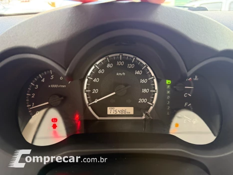 Hilux SW4 2.7