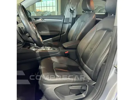 A3 1.4 TFSI FLEX SEDAN PRESTIGE TIPTRONIC