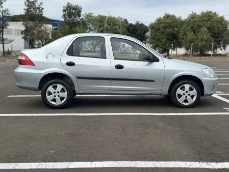 PRISMA 1.4 MPFI JOY 8V