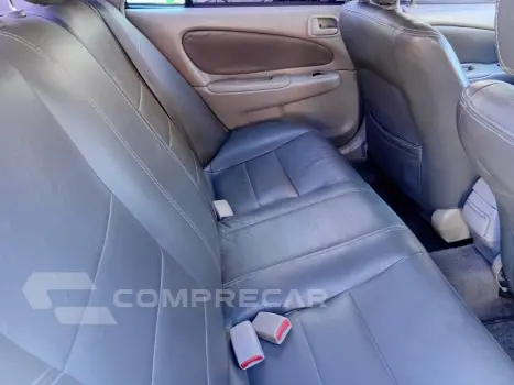 Corolla Xei