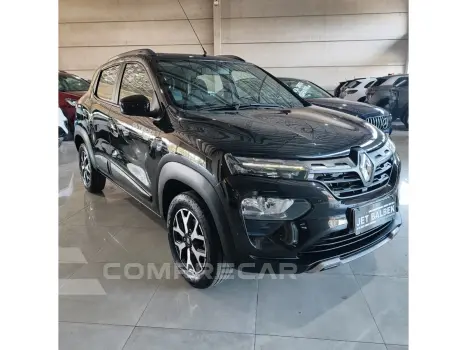 KWID 1.0 12V SCE FLEX OUTSIDER MANUAL