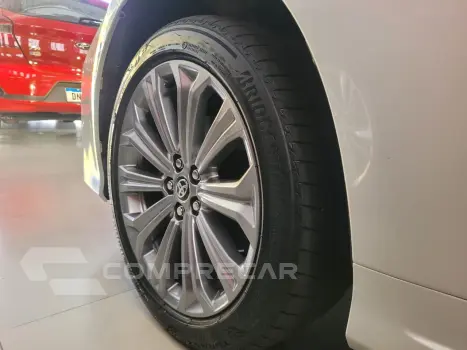 Corolla XEi 2.0 Flex 16V Aut.