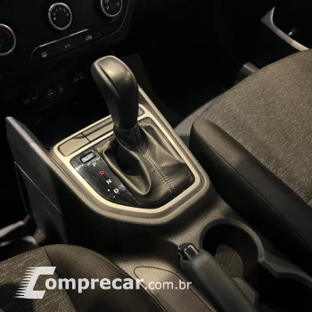 Creta Action 1.6 16V Flex Aut.
