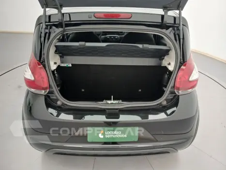 MOBI 1.0 EVO FLEX LIKE. MANUAL
