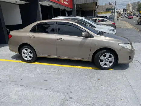 COROLLA 2.0 XEI 16V