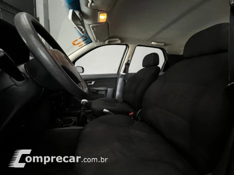 Palio ELX 1.0 (Flex) 4p