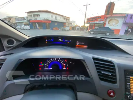 CIVIC 1.8 EXS 16V