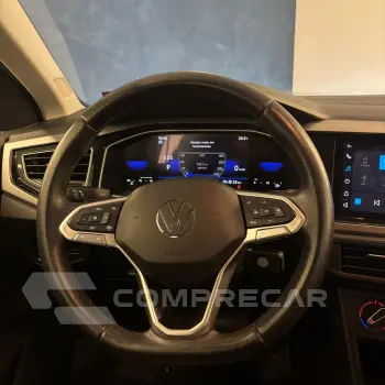 Nivus Comfortline 1.0 200 TSI Flex Aut.