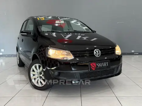 FOX 1.0 MI 8V FLEX 4P MANUAL