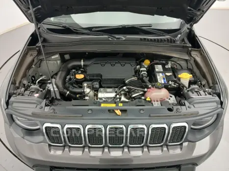 RENEGADE 1.3 T270 TURBO FLEX LONGITUDE AT6