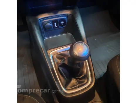 HB20 1.0 12V FLEX COMFORT MANUAL