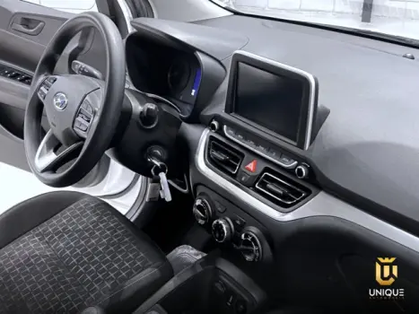 HB20 - 1.0 12V COMFORT PLUS MANUAL