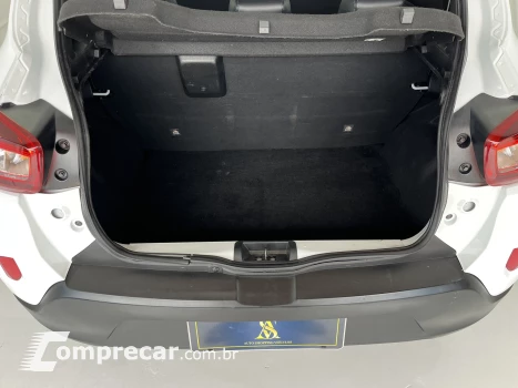 KWID 1.0 12V SCE Intense
