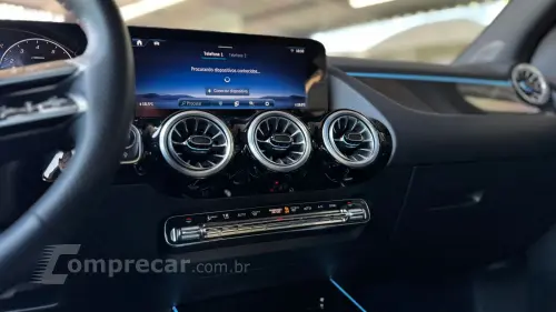 GLA 200 AMG Line 1.3 16V TB Aut.(Híb.)