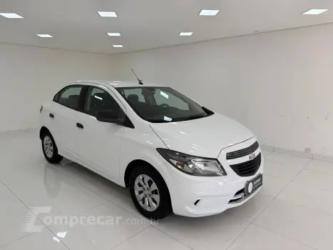 ONIX 1.0 MPFI JOY 8V