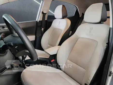 HB20 Copa Mundo Qatar 1.0 Flex Mec