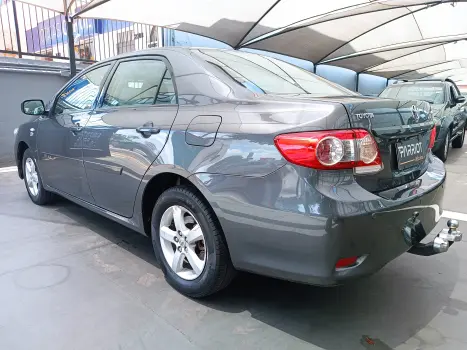 COROLLA 1.8 XLI 16V