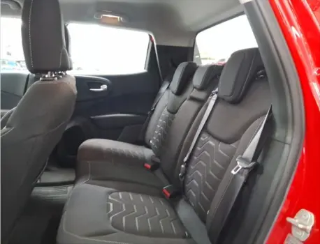 TORO 1.3 Turbo 270 Freedom