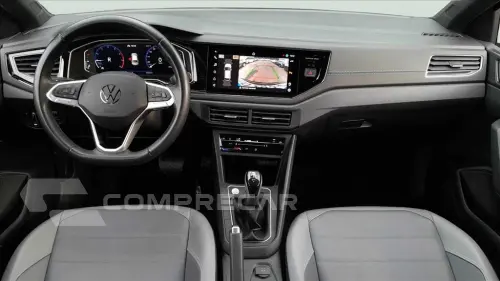 NIVUS 1.0 200 TSI TOTAL FLEX HIGHLINE AUTOMÁTICO