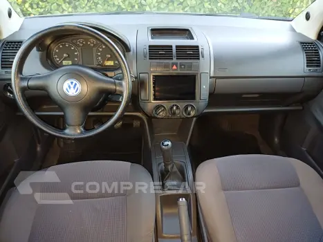 POLO 1.6 MI Série Ouro 8V