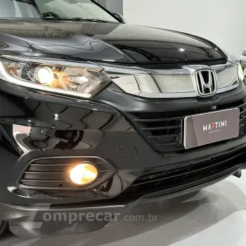 HR-V EX 1.8 Flexone 16V 5p Aut.