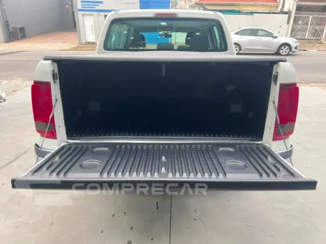 AMAROK Highline CD 3.0 4x4 TB Dies. Aut.