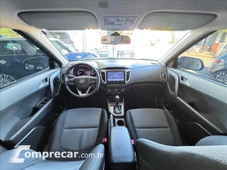 CRETA 1.6 16V Attitude