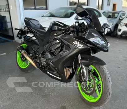 NINJA ZX-10/ ZX-10R 1000cc/30TH Aniv.