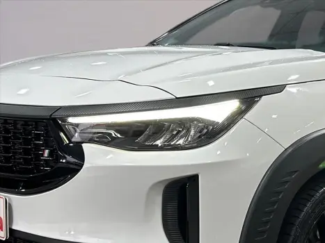 PULSE 1.3 TURBO 270 FLEX ABARTH AT6