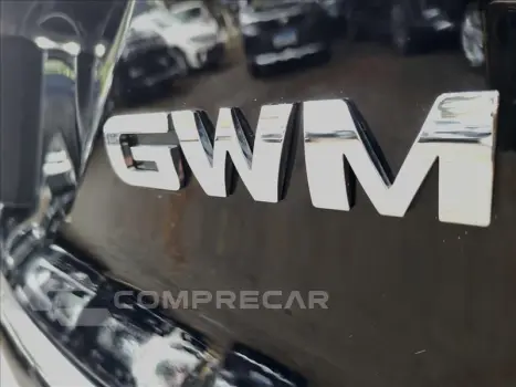 HAVAL H6 1.5 Phev19 E-traction