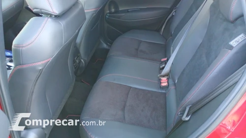 COROLLA CROSS 2.0 Vvt-ie Gr-sport