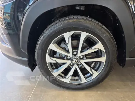COROLLA CROSS 2.0 VVT-IE FLEX XRE DIRECT SHIFT
