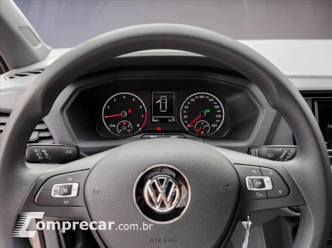T-CROSS 1.0 200 TSI TOTAL FLEX SENSE AUTOMÁTICO