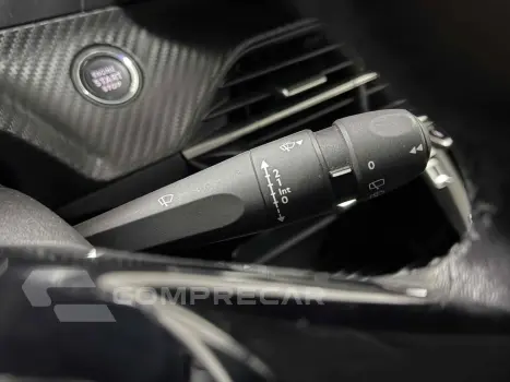 208 1.6 16V FLEX ALLURE AT6