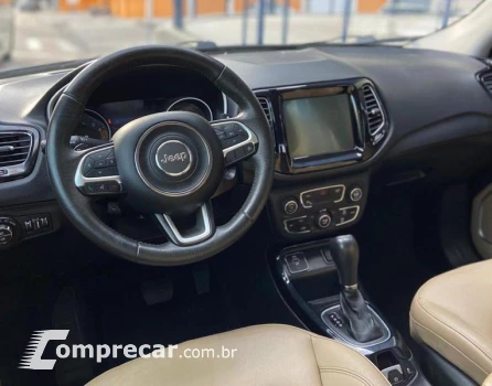 COMPASS LIMITED F
