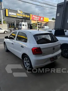 GOL 1.0 12V MPI Totalflex