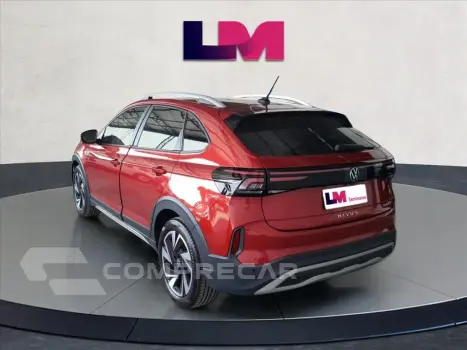 NIVUS 1.0 200 TSI TOTAL FLEX HIGHLINE AUTOMÁTICO