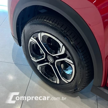 C3 AIRCROSS7 Shine 1.0 Flex TB 200 Aut.