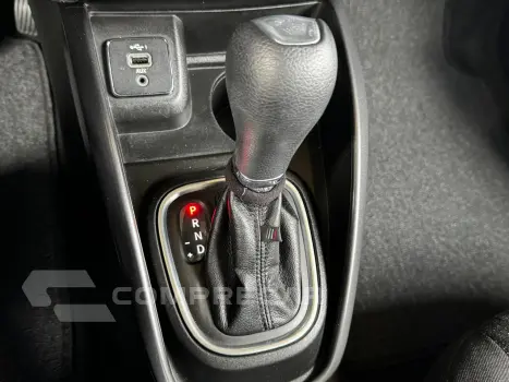 CRONOS 1.3 Firefly Drive