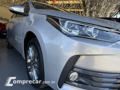 COROLLA 2.0 Vvt-ie XEI